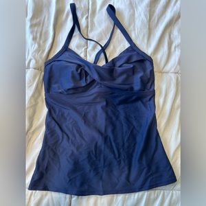 Athleta swim tank